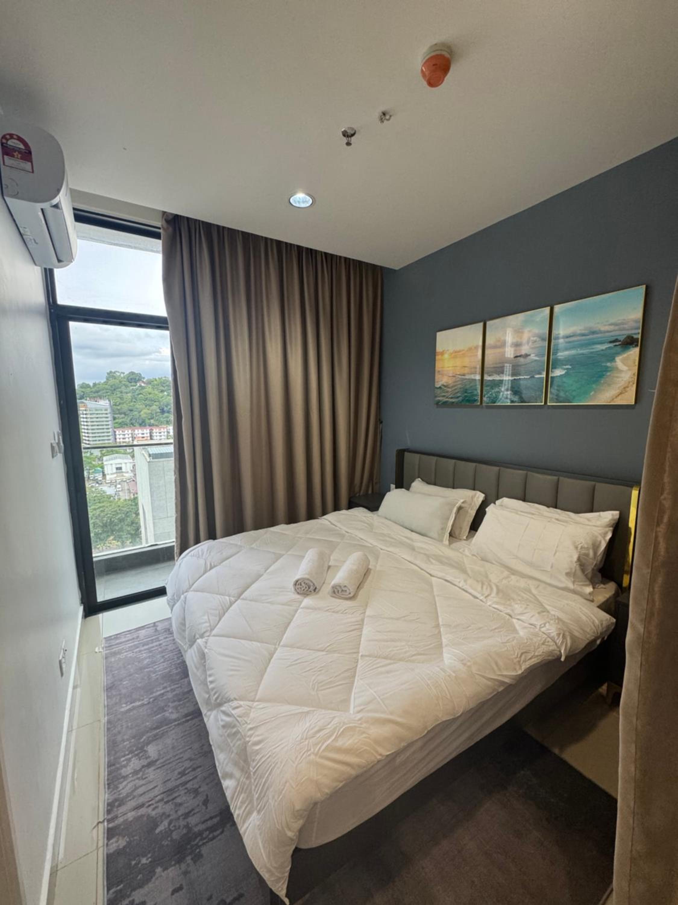 FP Suites The Shore Kota Kinabalu photo 4