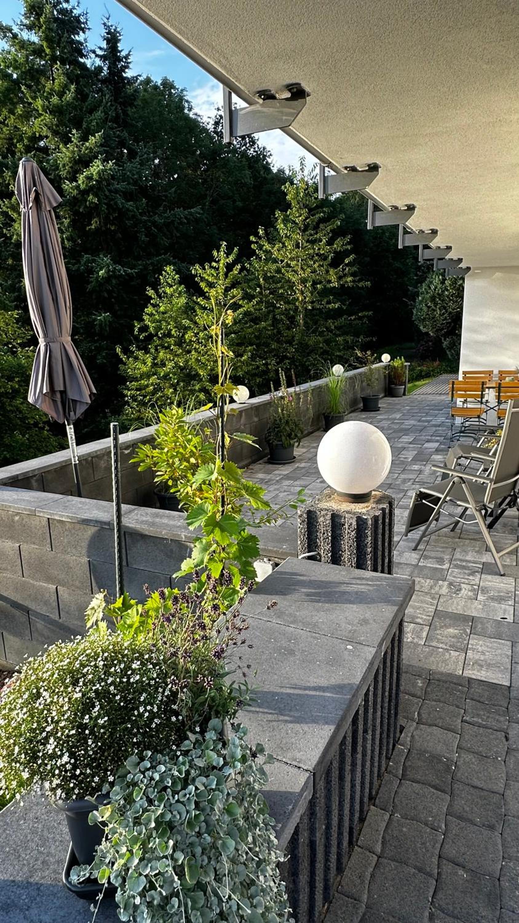 Ferienwohnung Heideberg