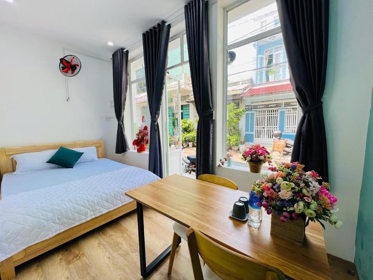 Homestay Little Quy Nhơn view 5
