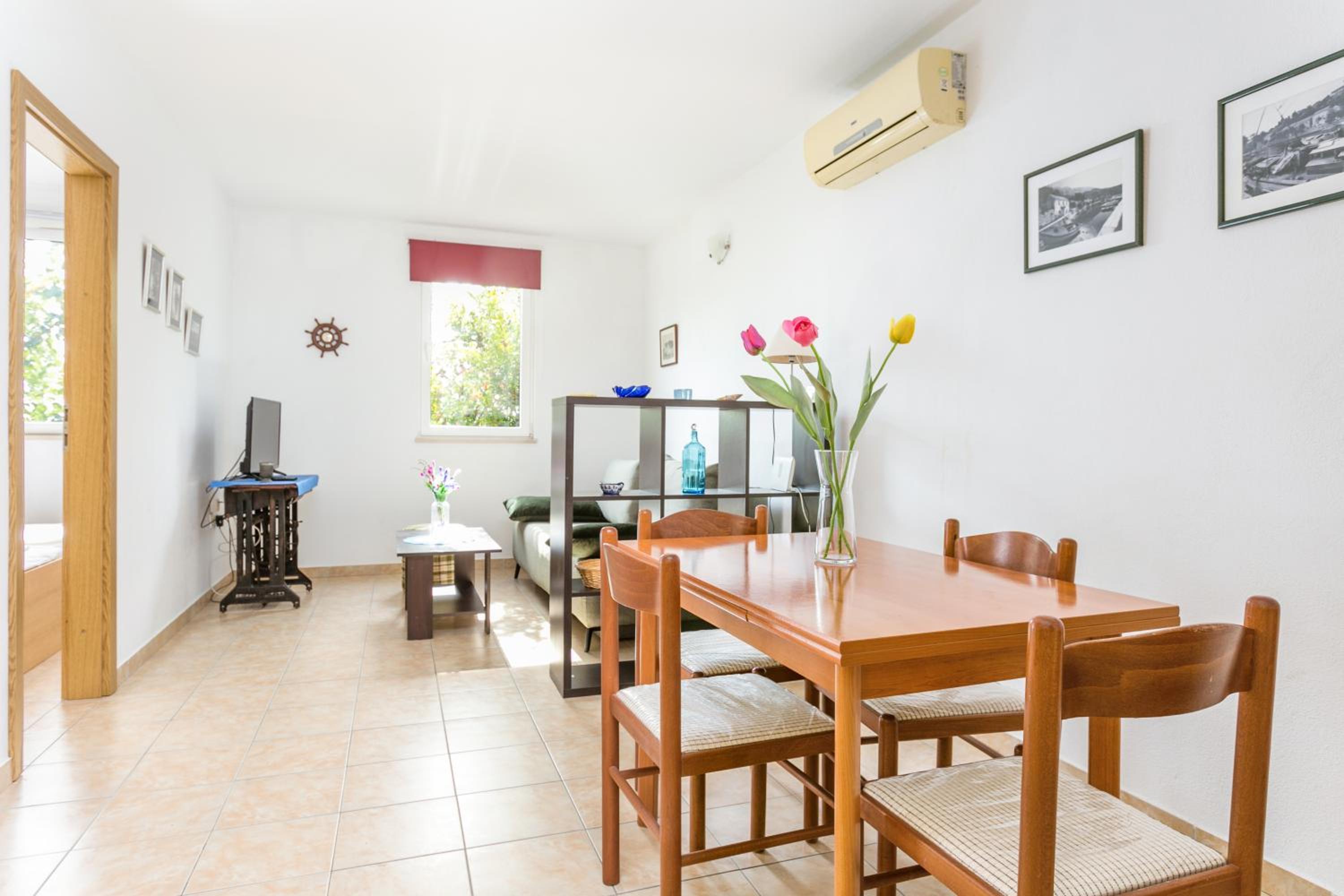 Apartmani Antonini