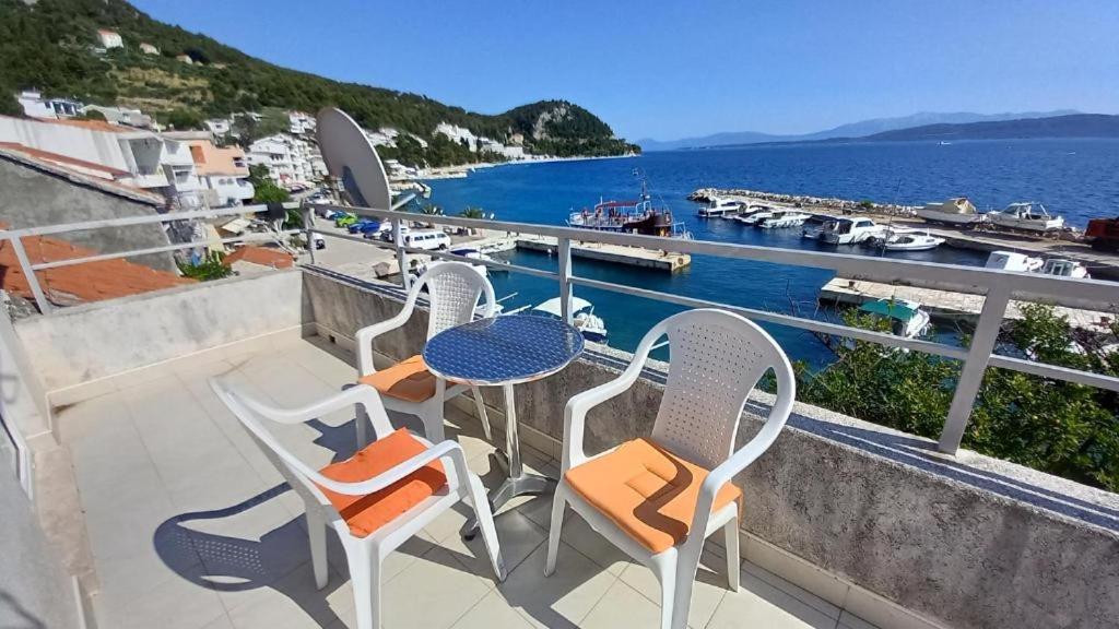 Apartmani Antonini