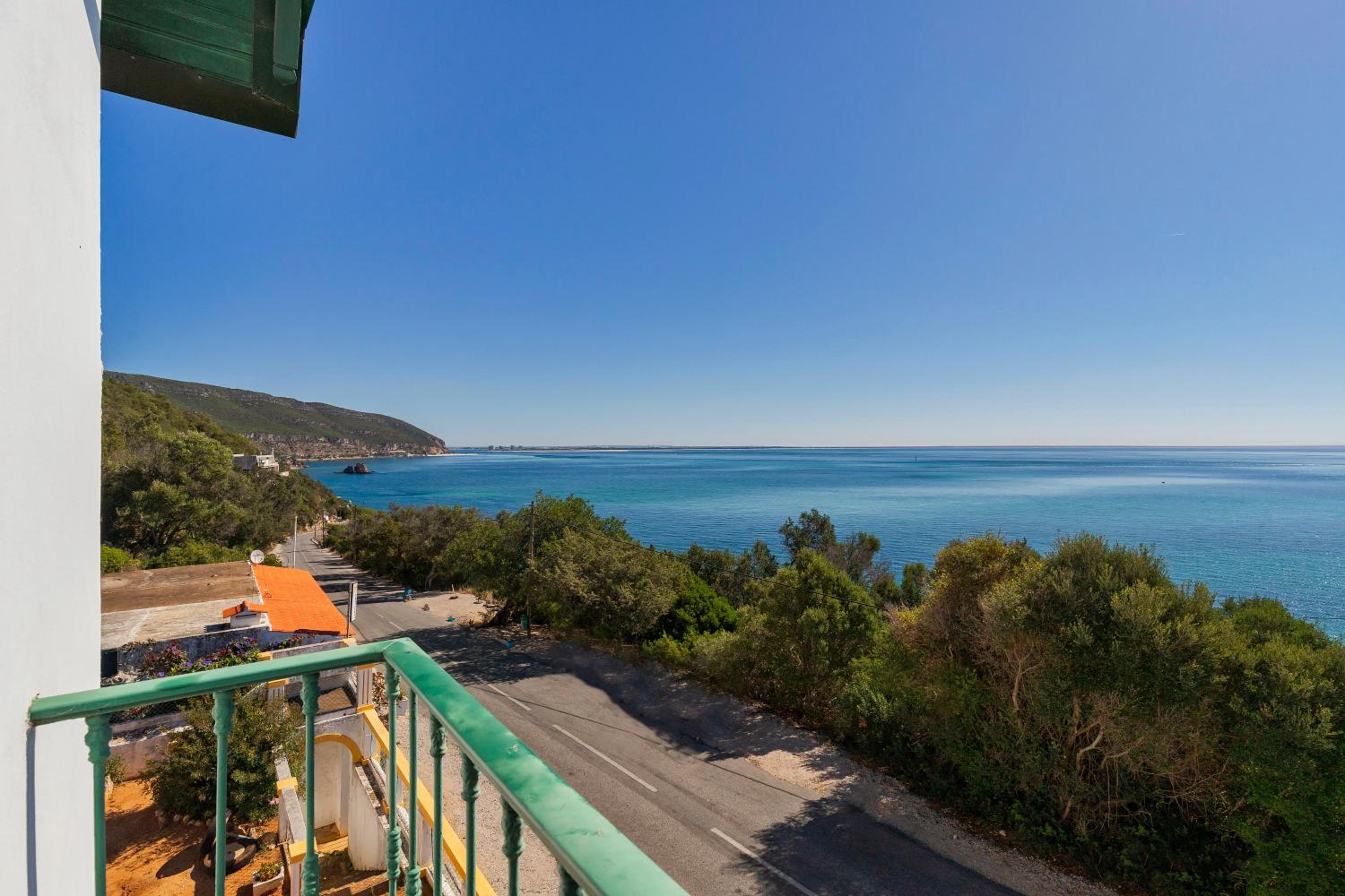 Chalet Machado