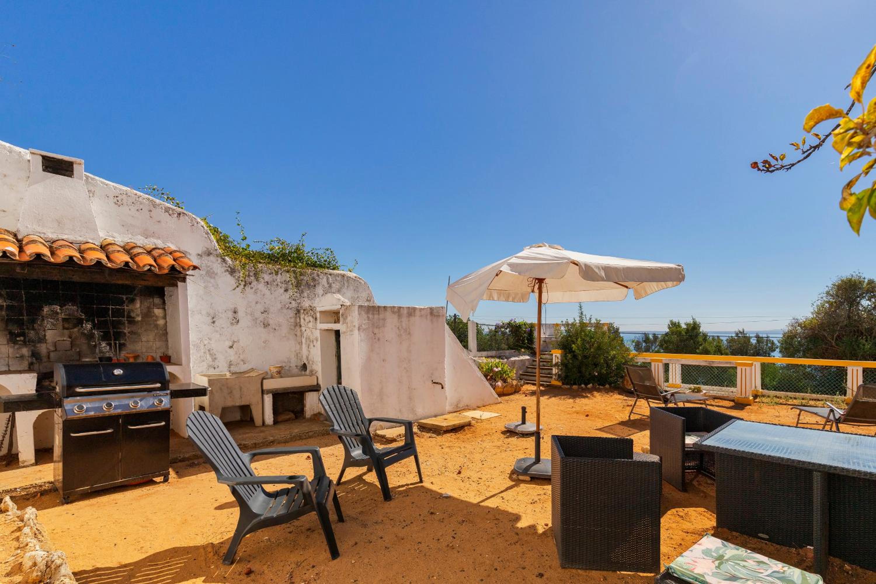 Chalet Machado