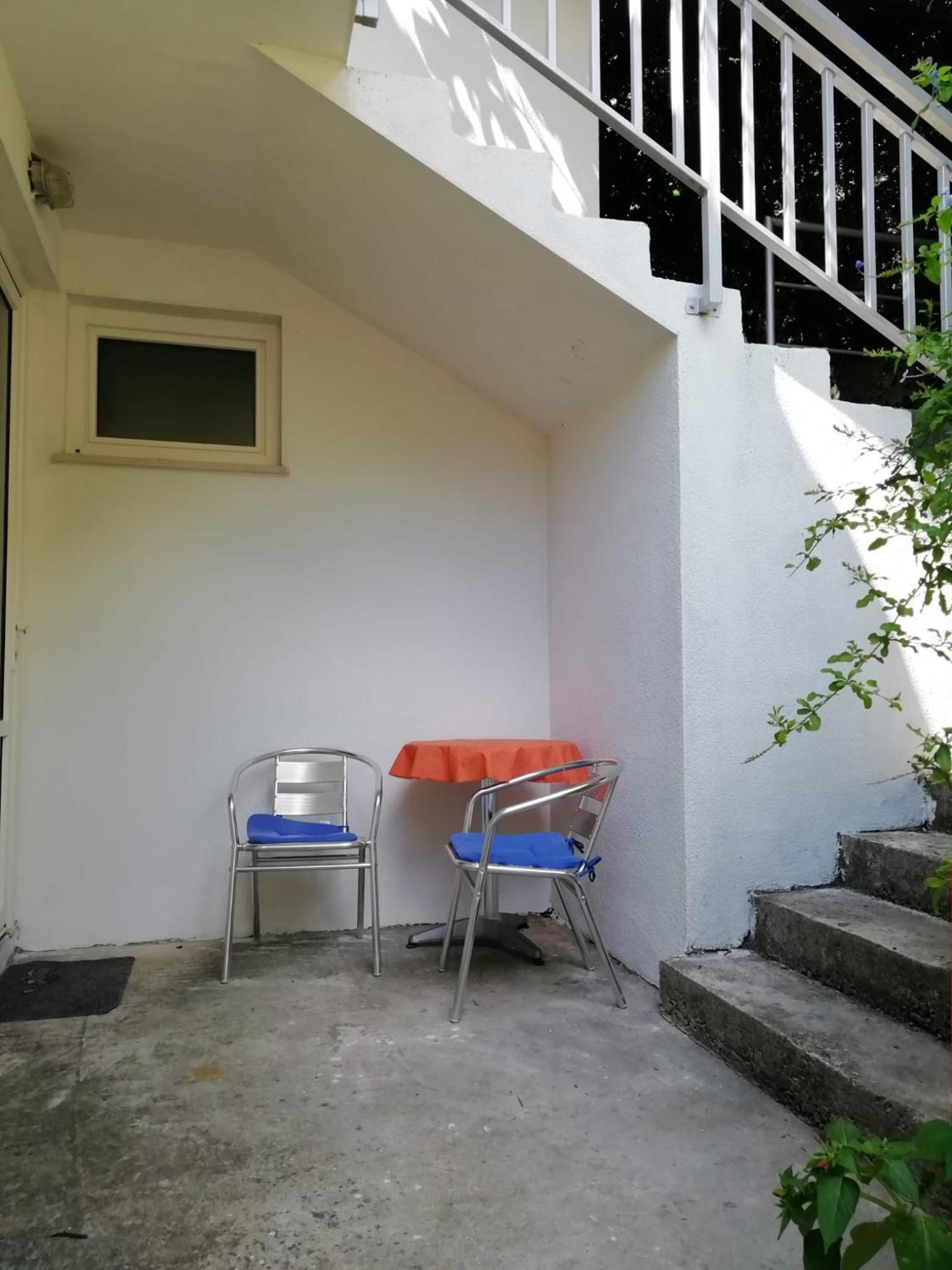 Apartmani Antonini