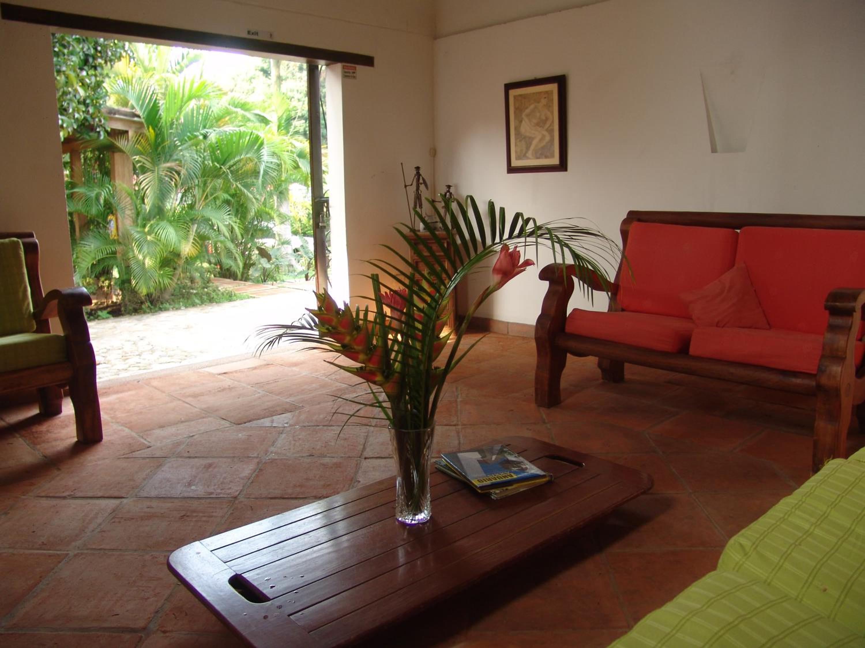 Hostal Casa de los Virreyes