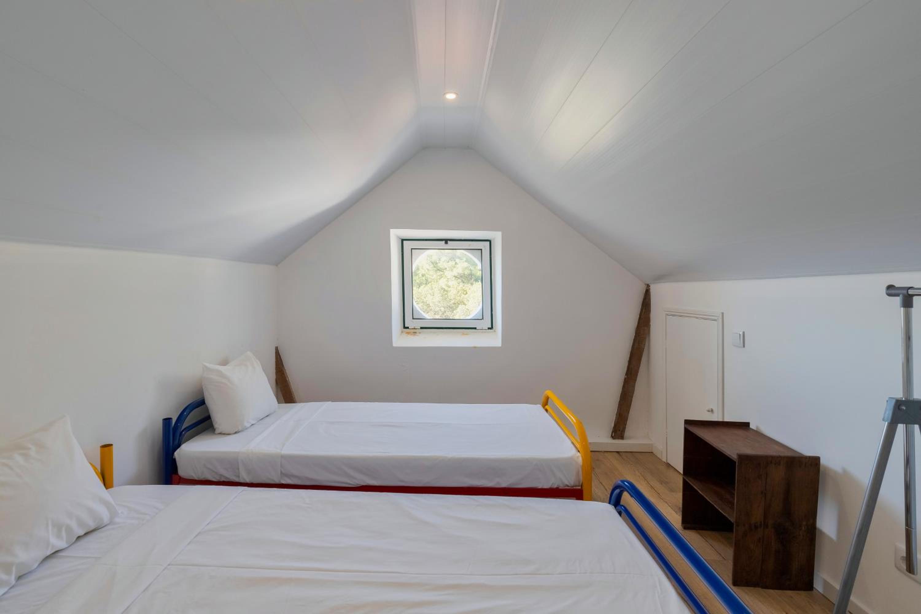 Chalet Machado