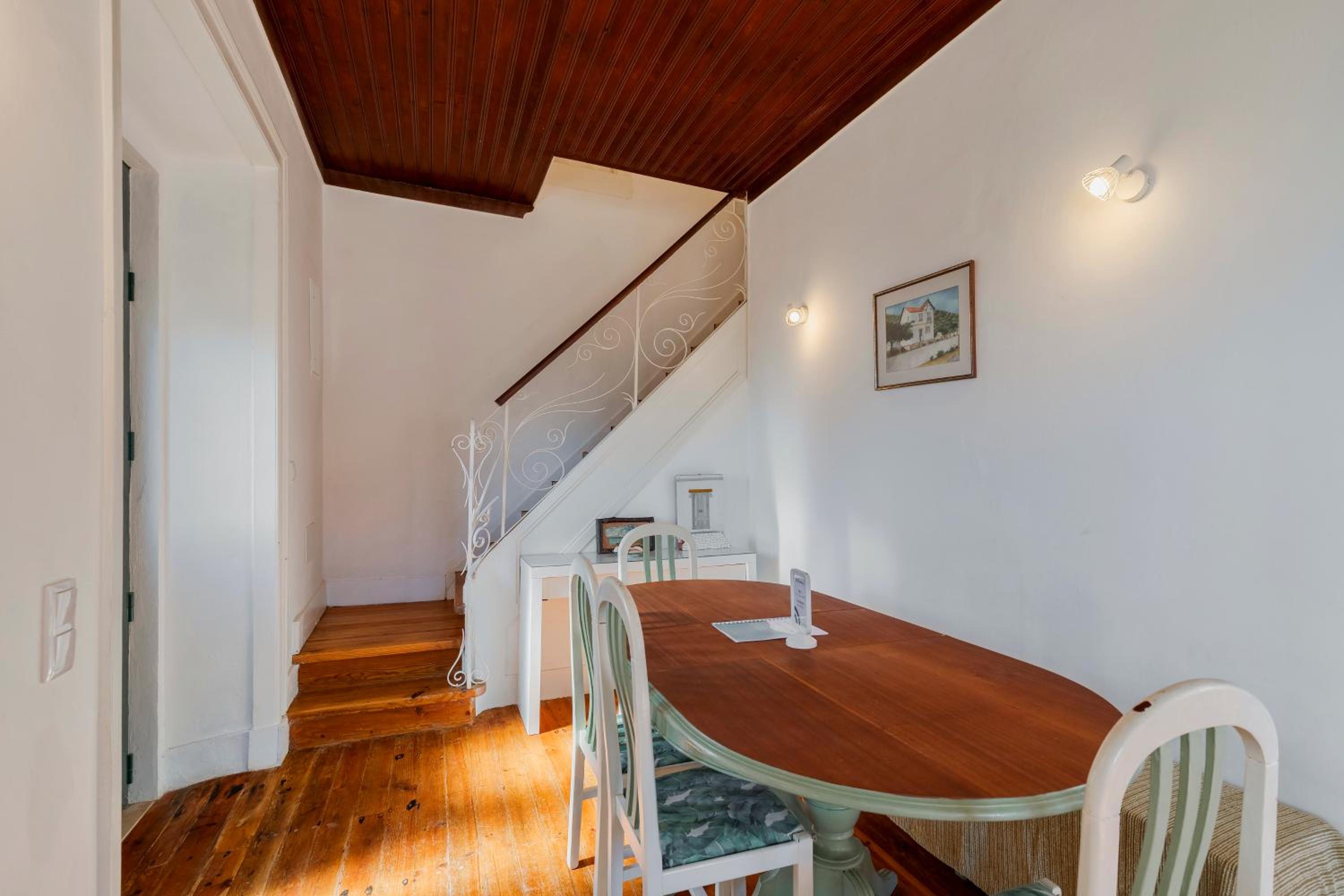 Chalet Machado