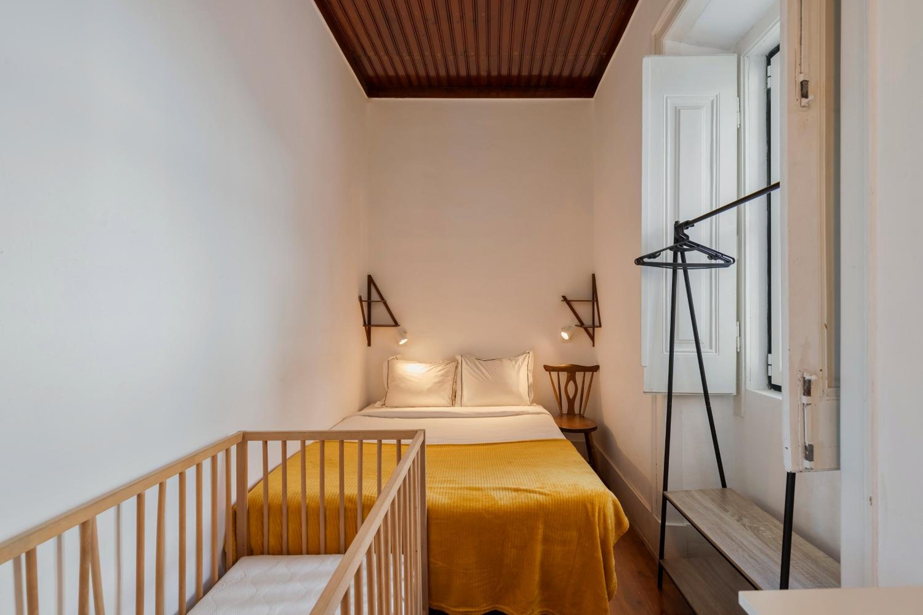 Chalet Machado