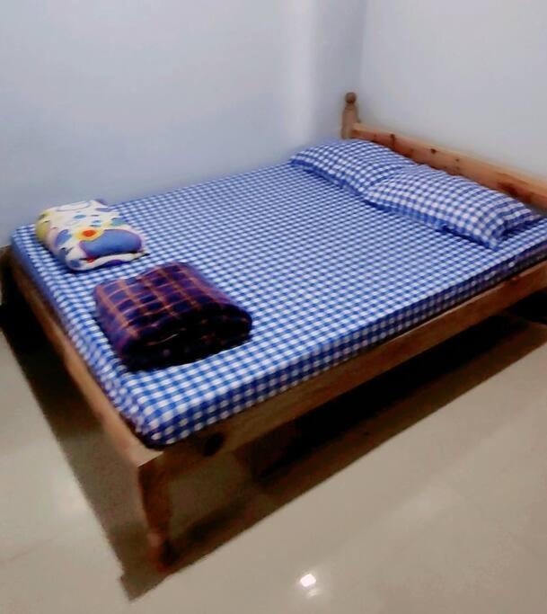 Budget Studio Unit #2 in Camia Street, Quezon Hill view 3