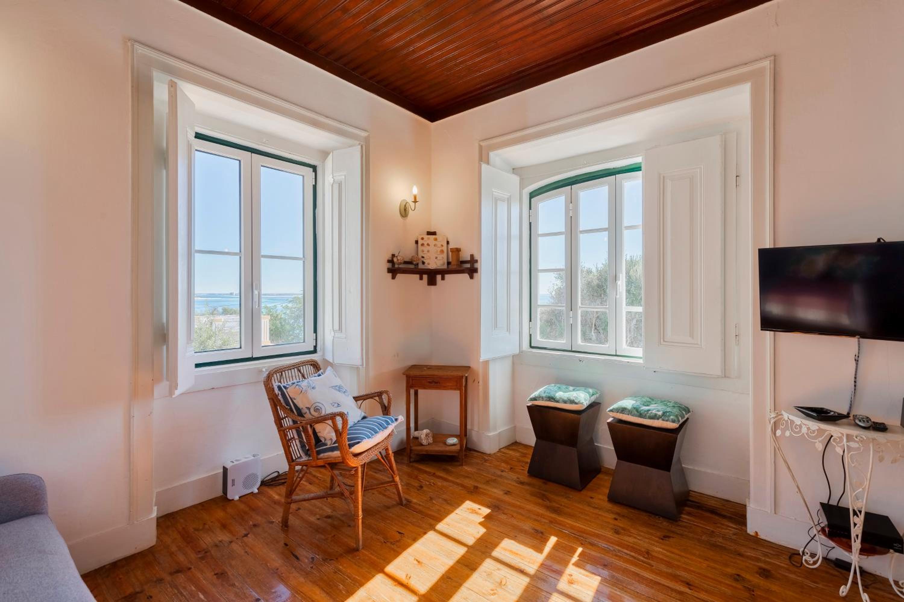 Chalet Machado