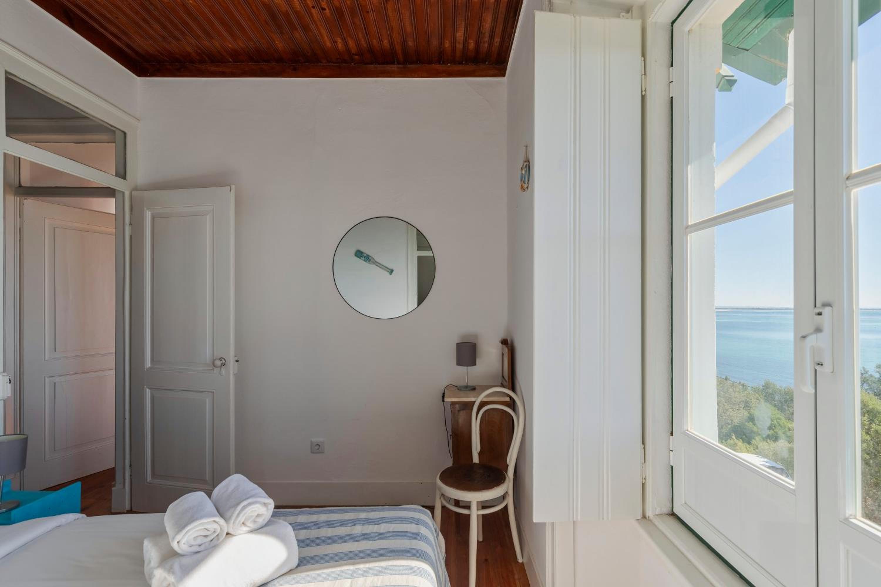 Chalet Machado