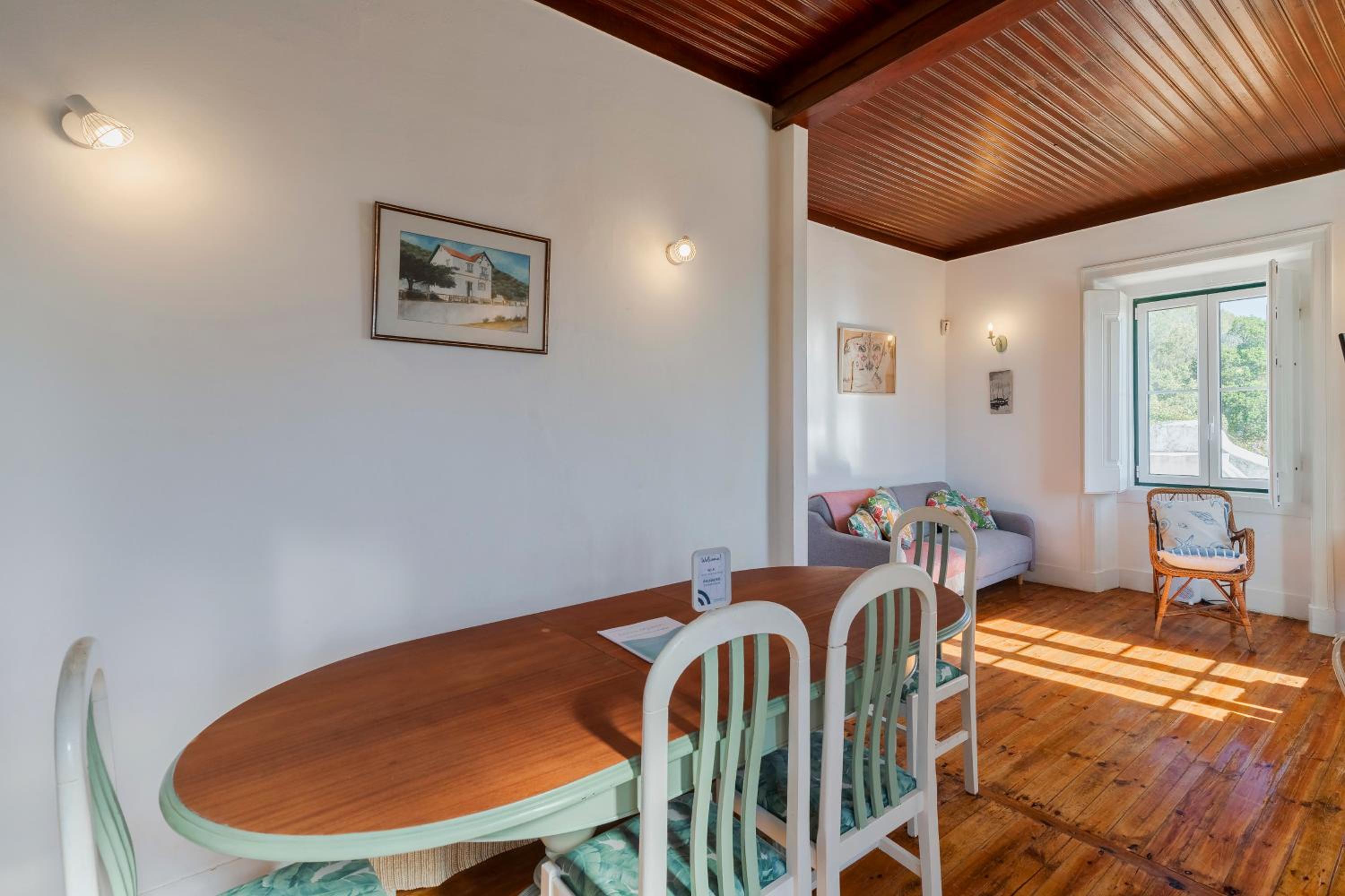 Chalet Machado