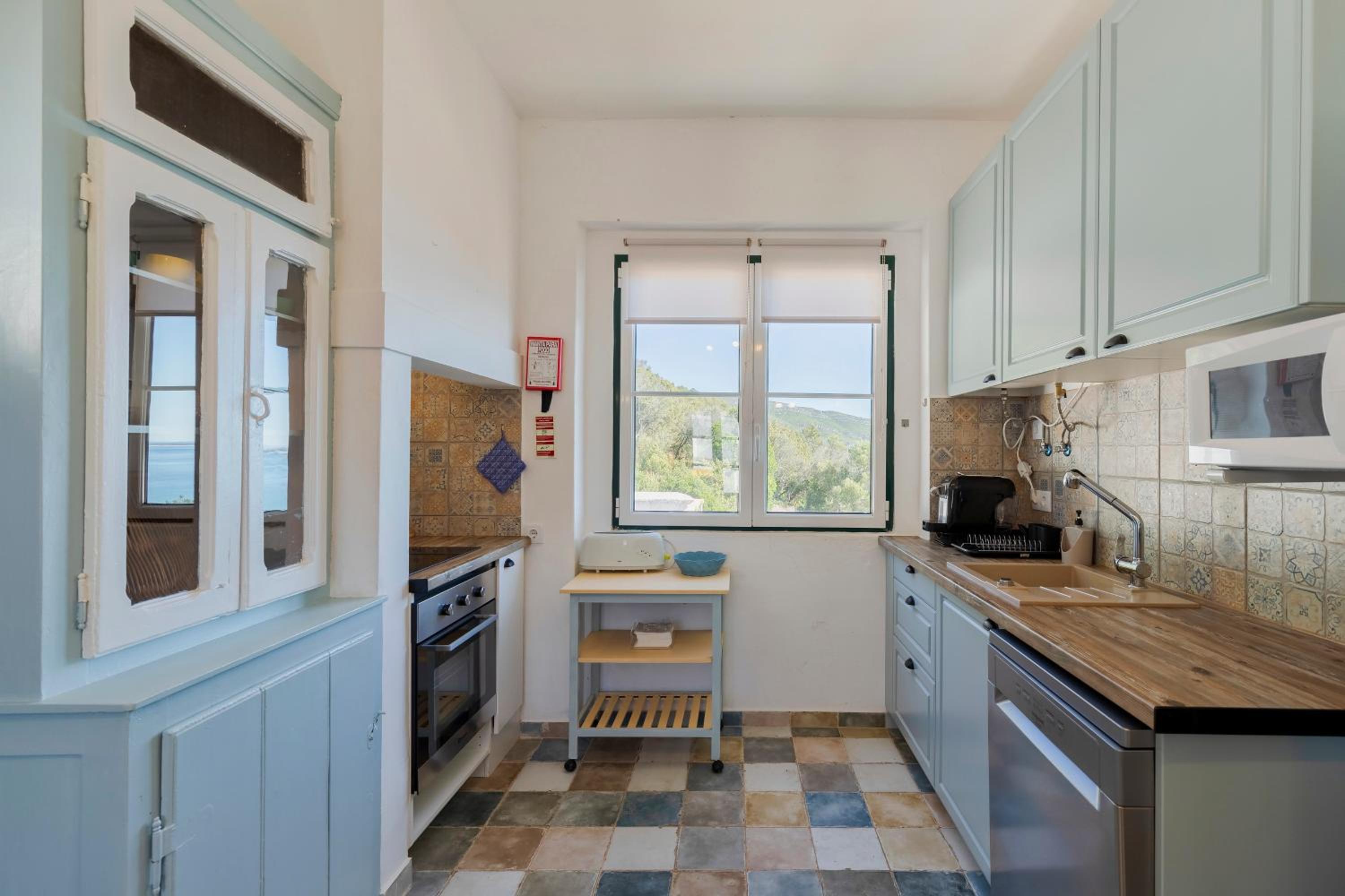 Chalet Machado