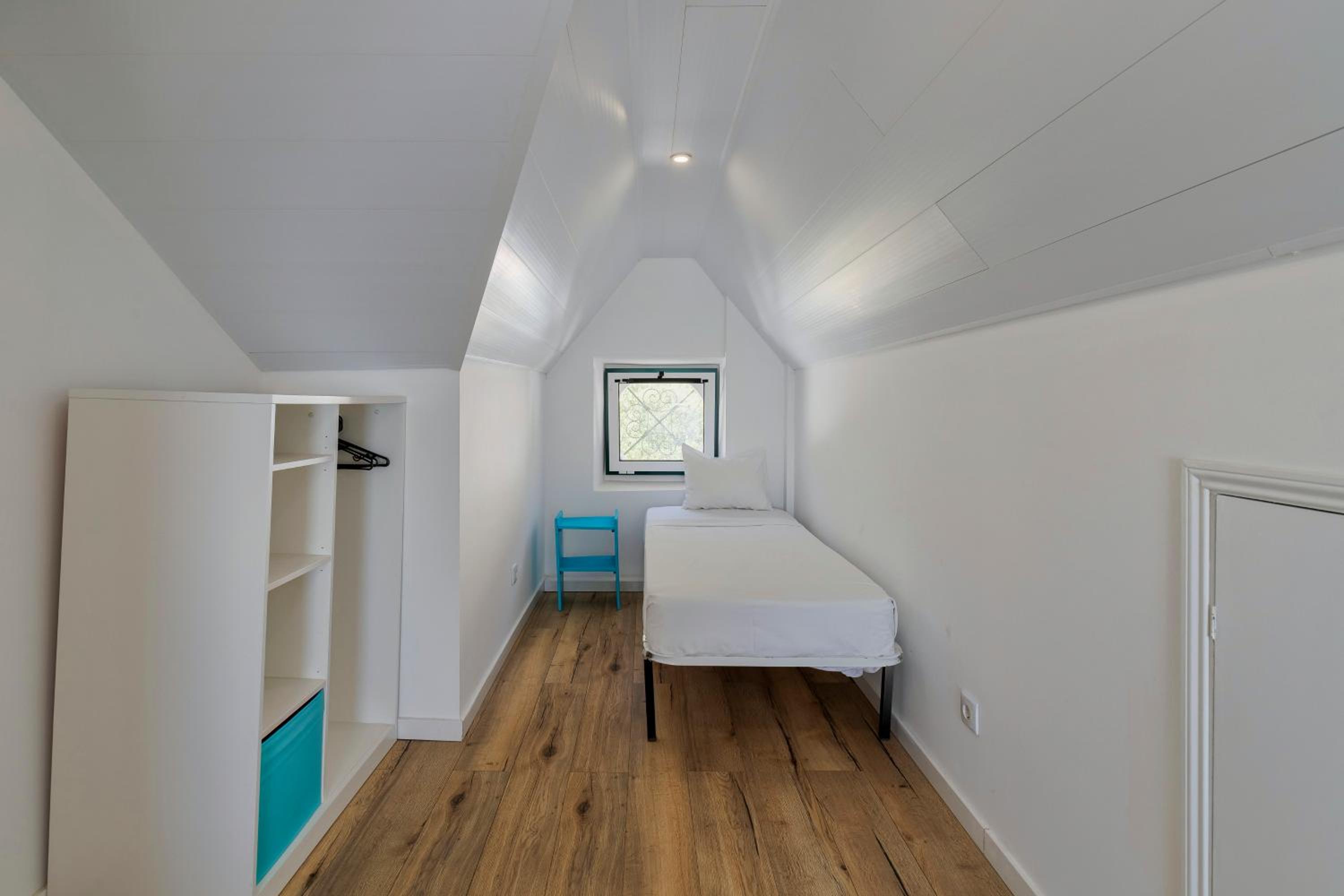 Chalet Machado