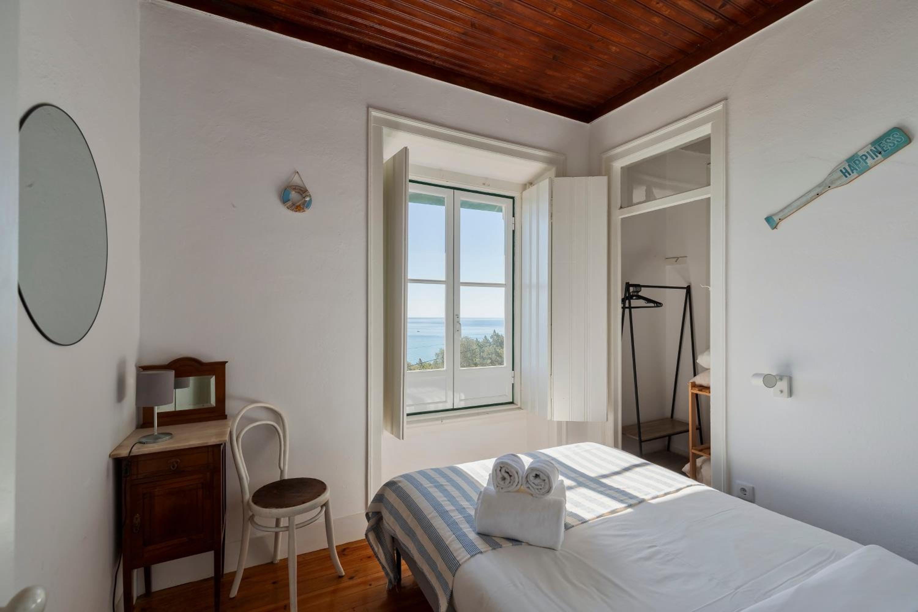 Chalet Machado