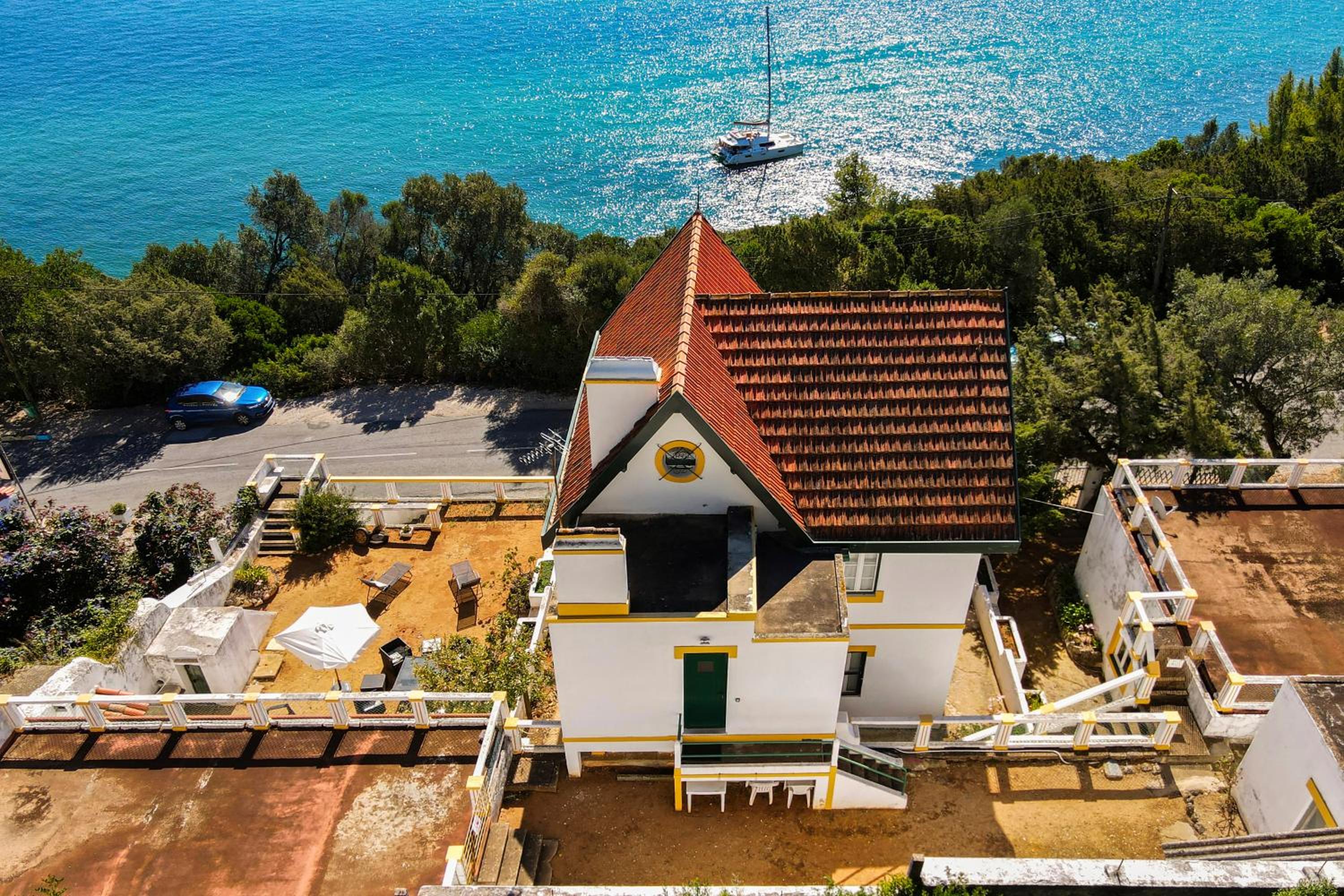 Chalet Machado