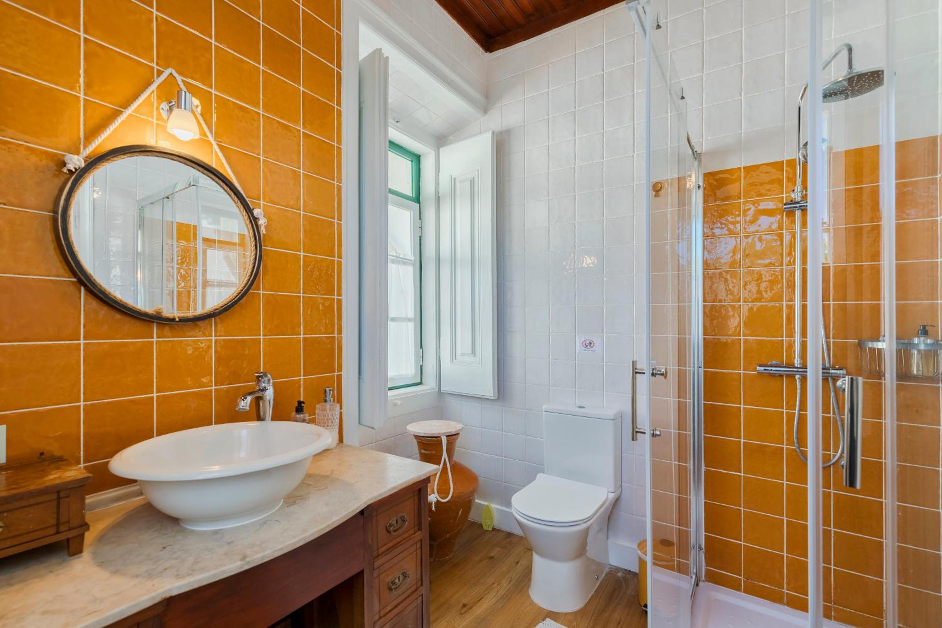 Chalet Machado