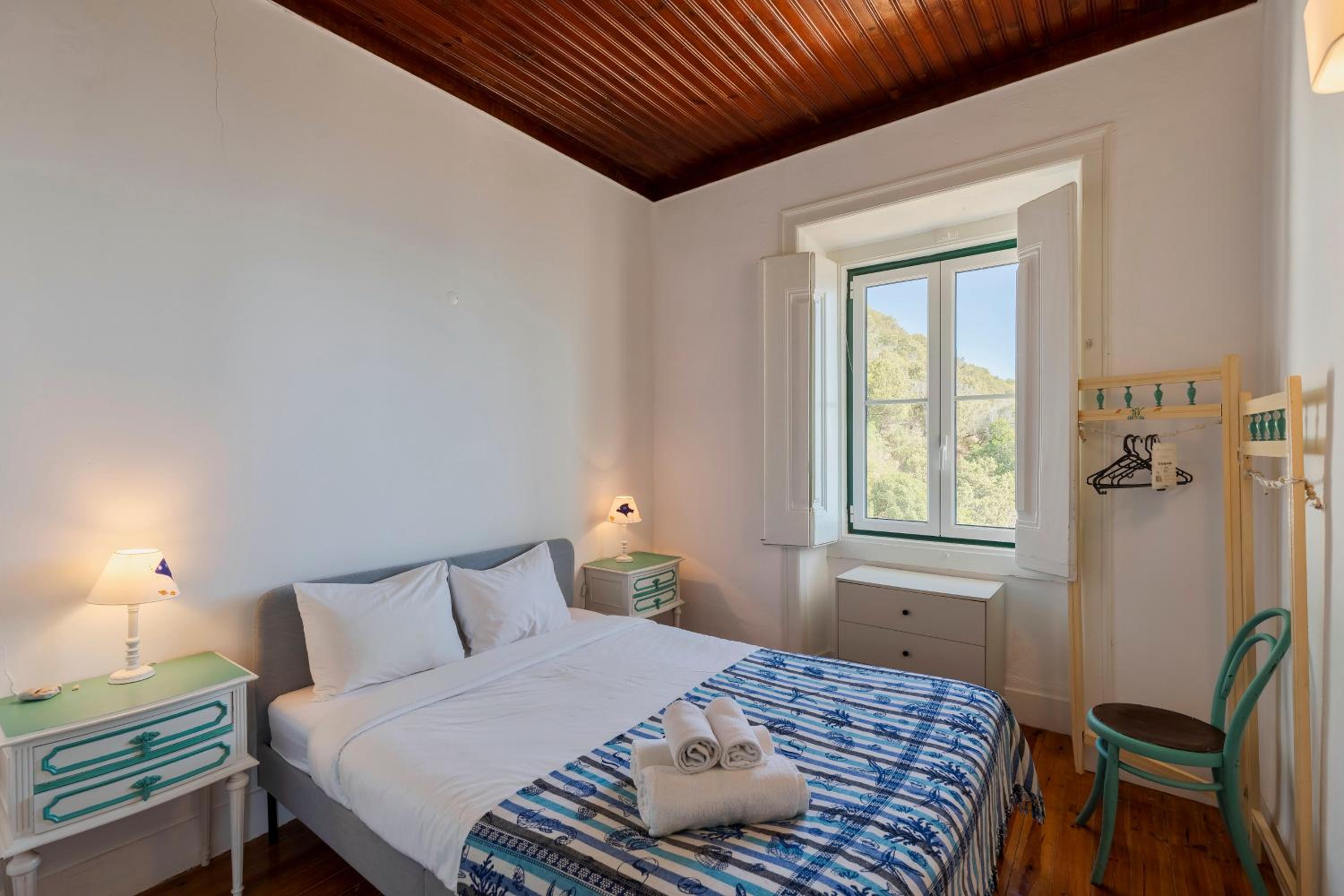 Chalet Machado