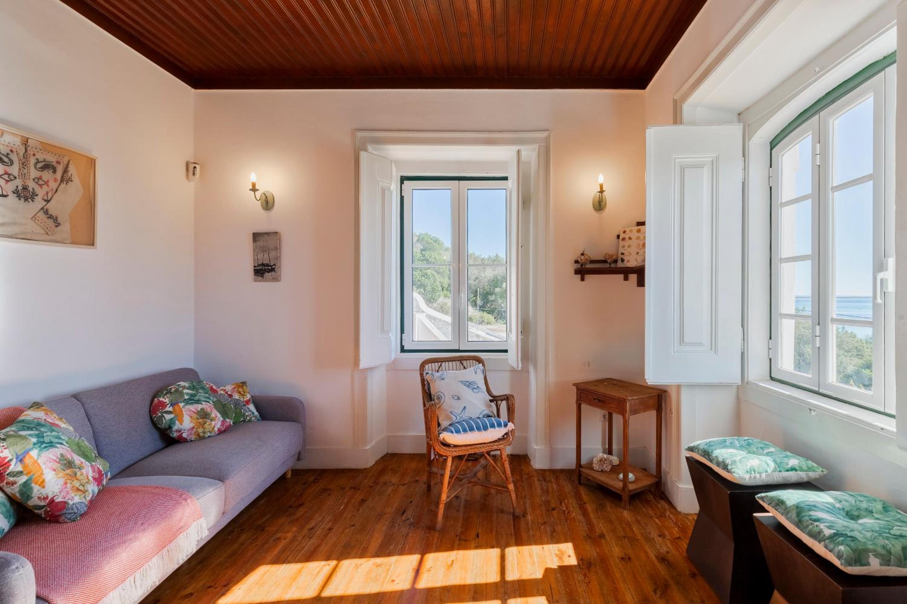 Chalet Machado