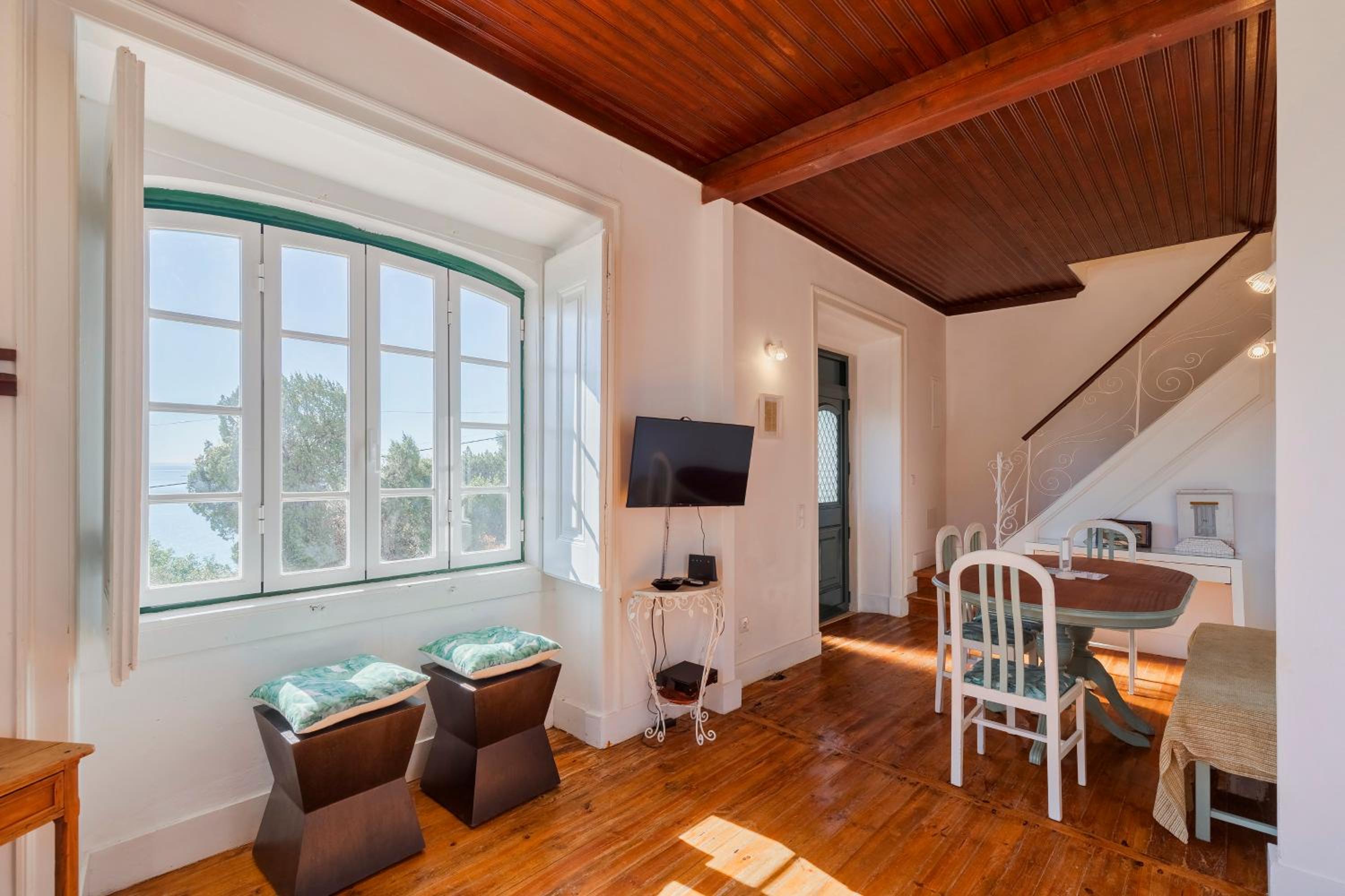 Chalet Machado
