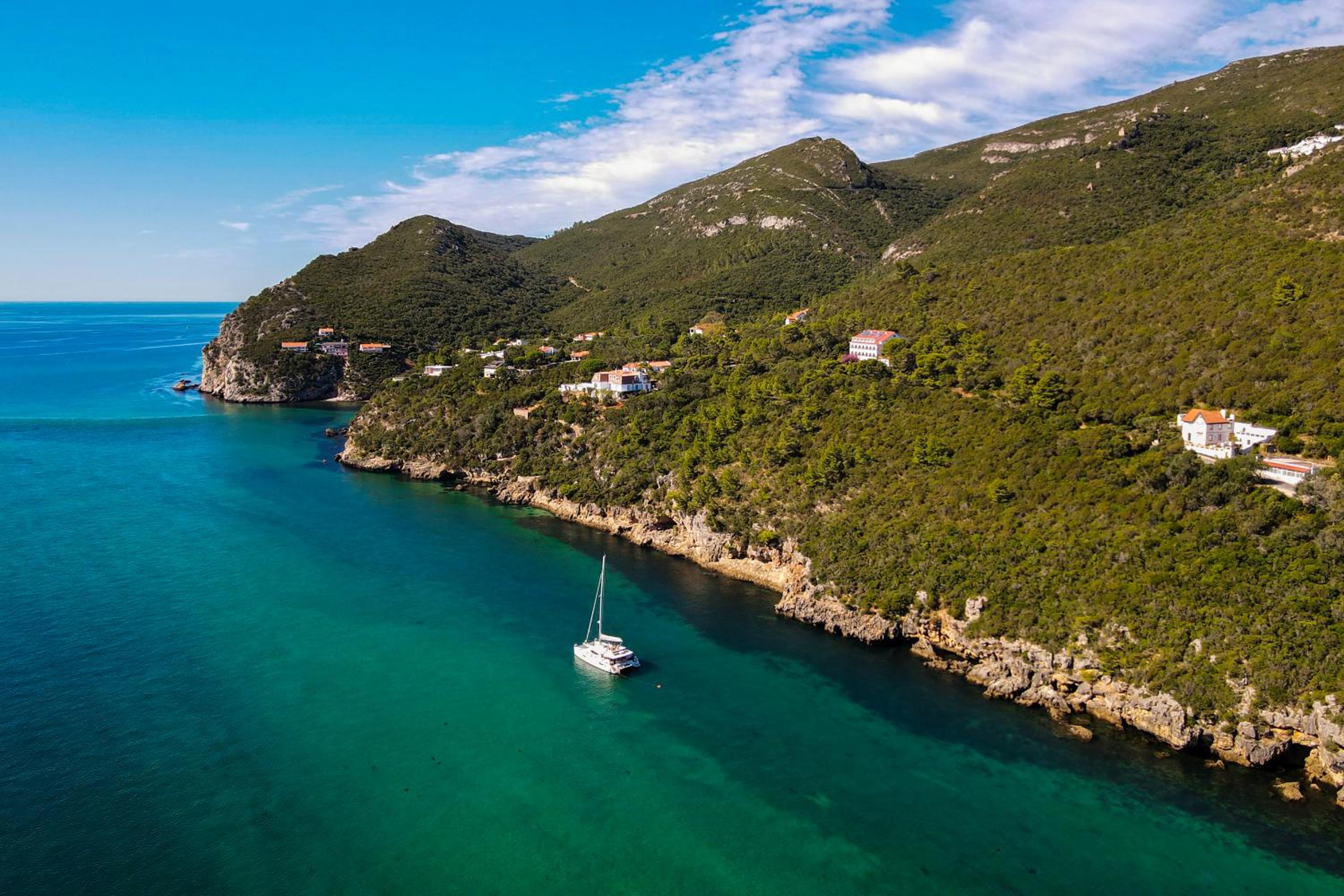 Chalet Machado