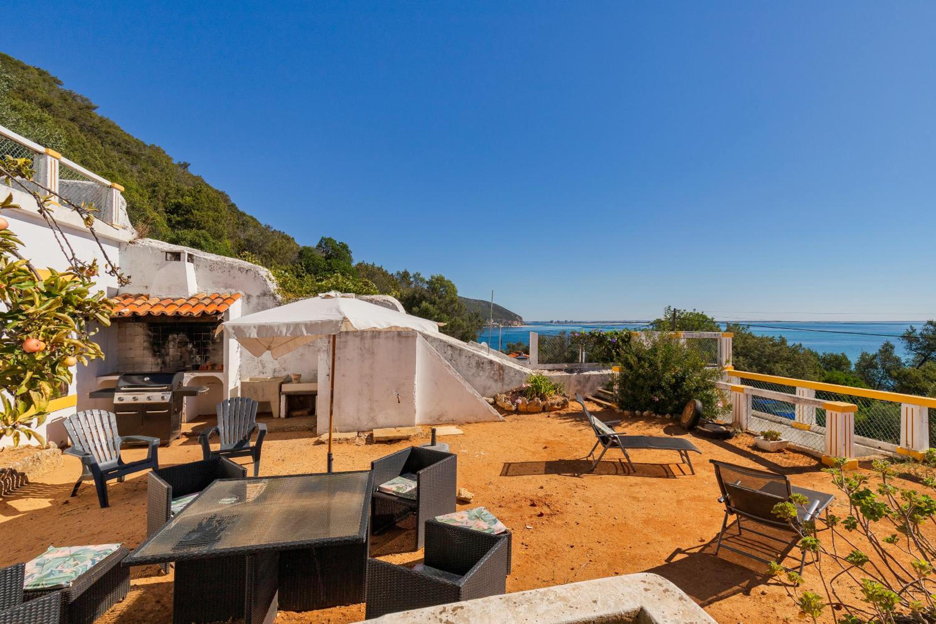 Chalet Machado