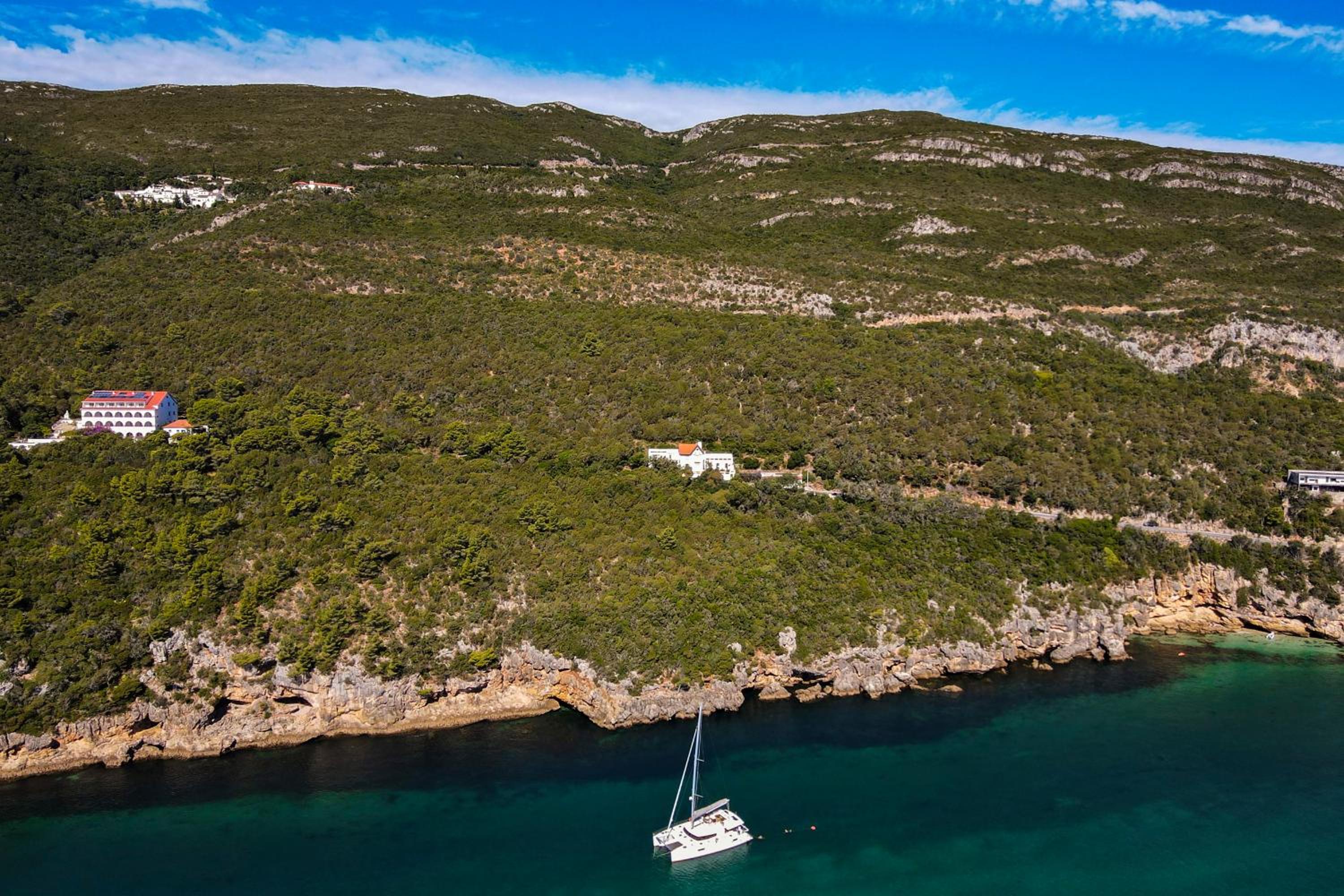 Chalet Machado