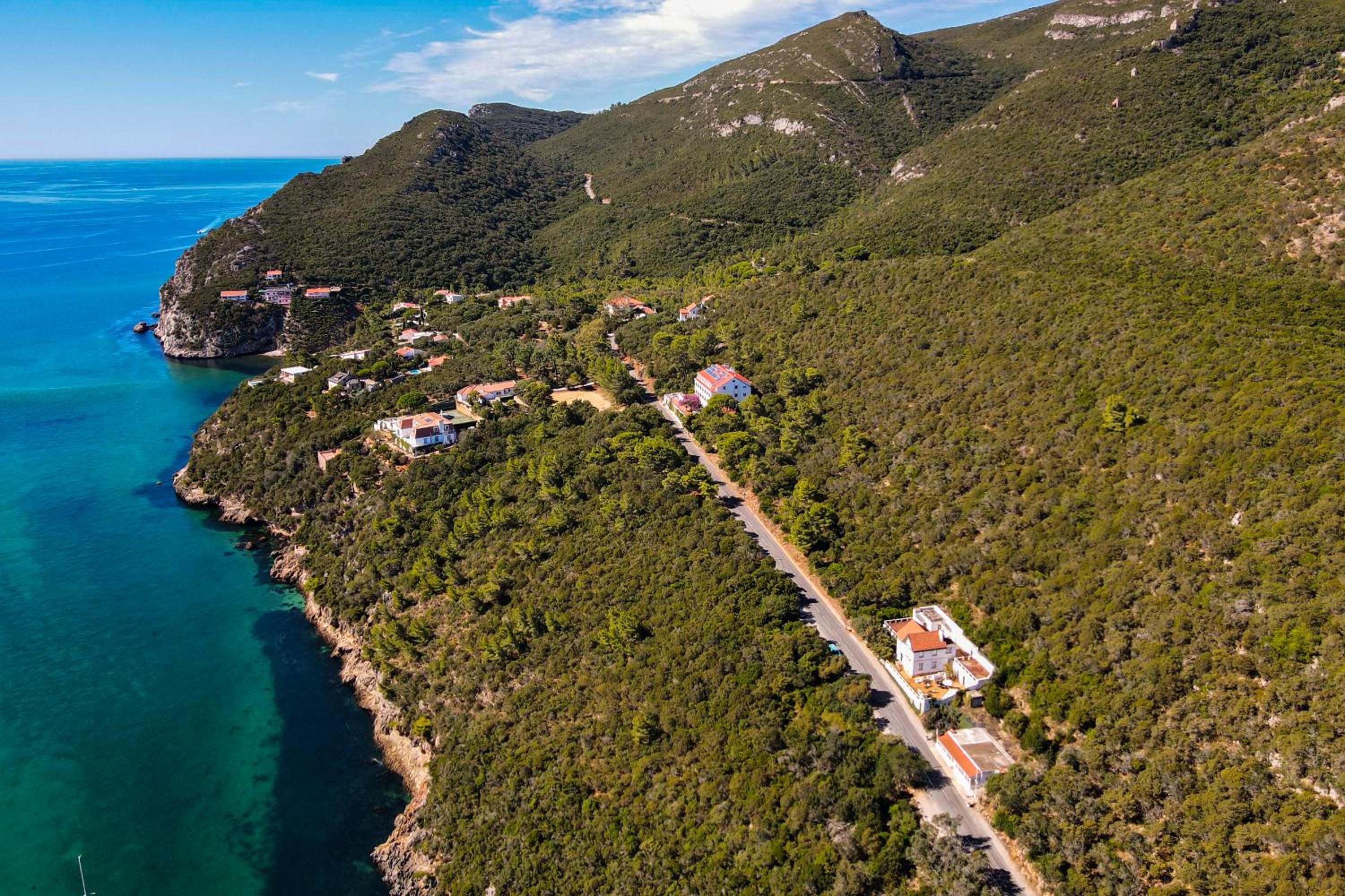 Chalet Machado
