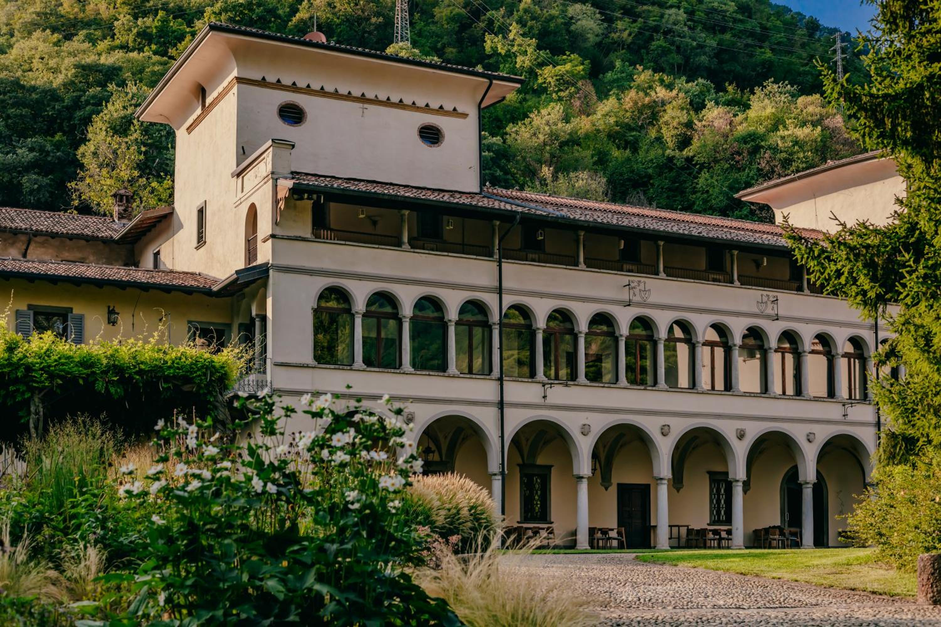 building