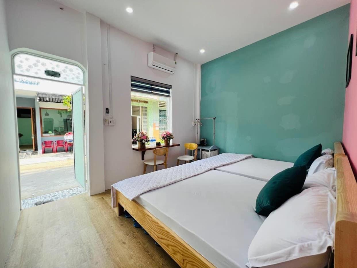 Homestay Little Quy Nhơn view 2