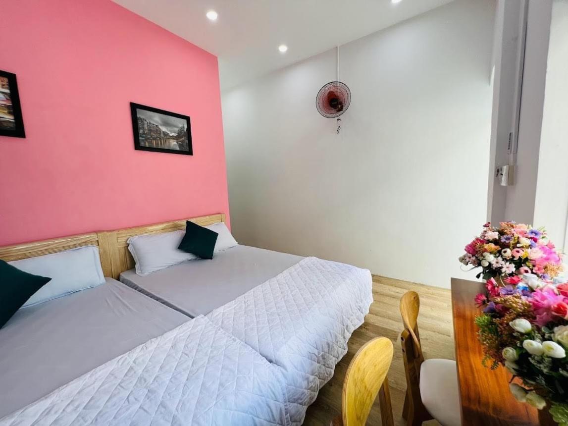 Homestay Little Quy Nhơn view 3