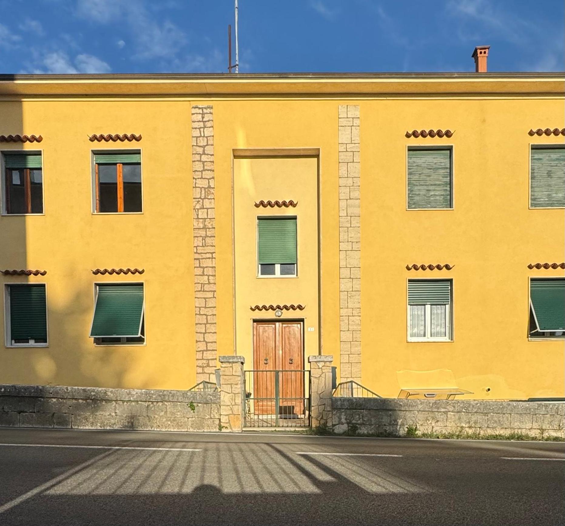 Appartamento alle Terme