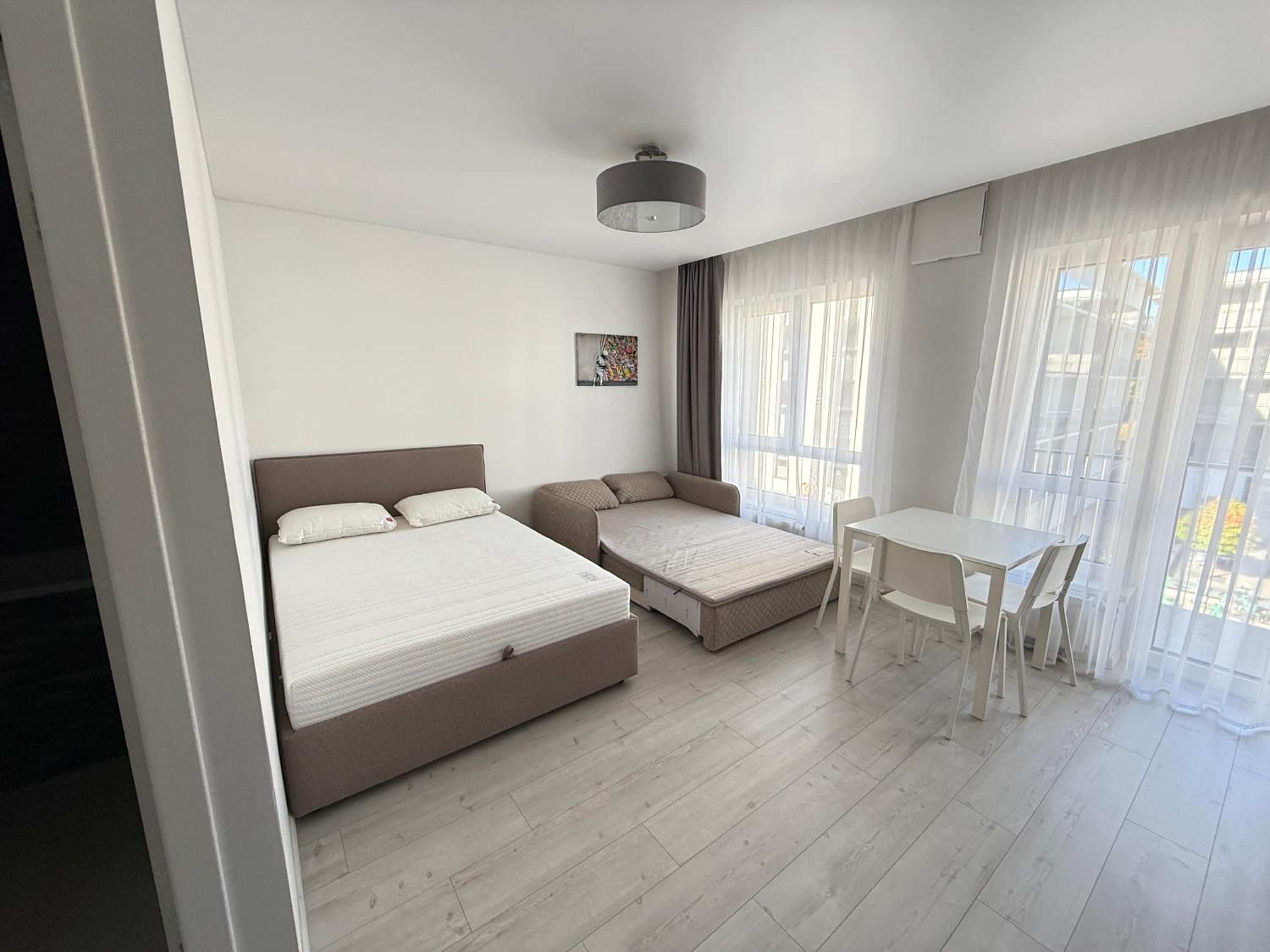 Cozy Ozo apartments, free parking! view 5