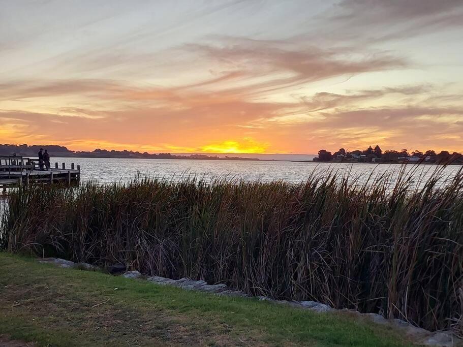The Boathouse, a place to unwind & explore