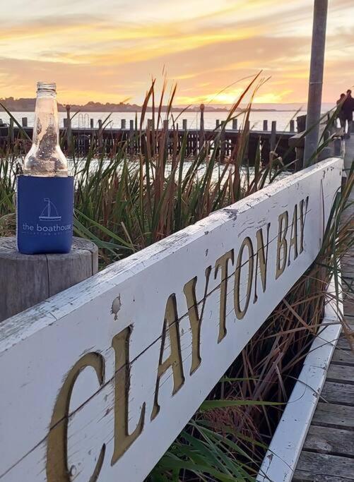 The Boathouse, a place to unwind & explore
