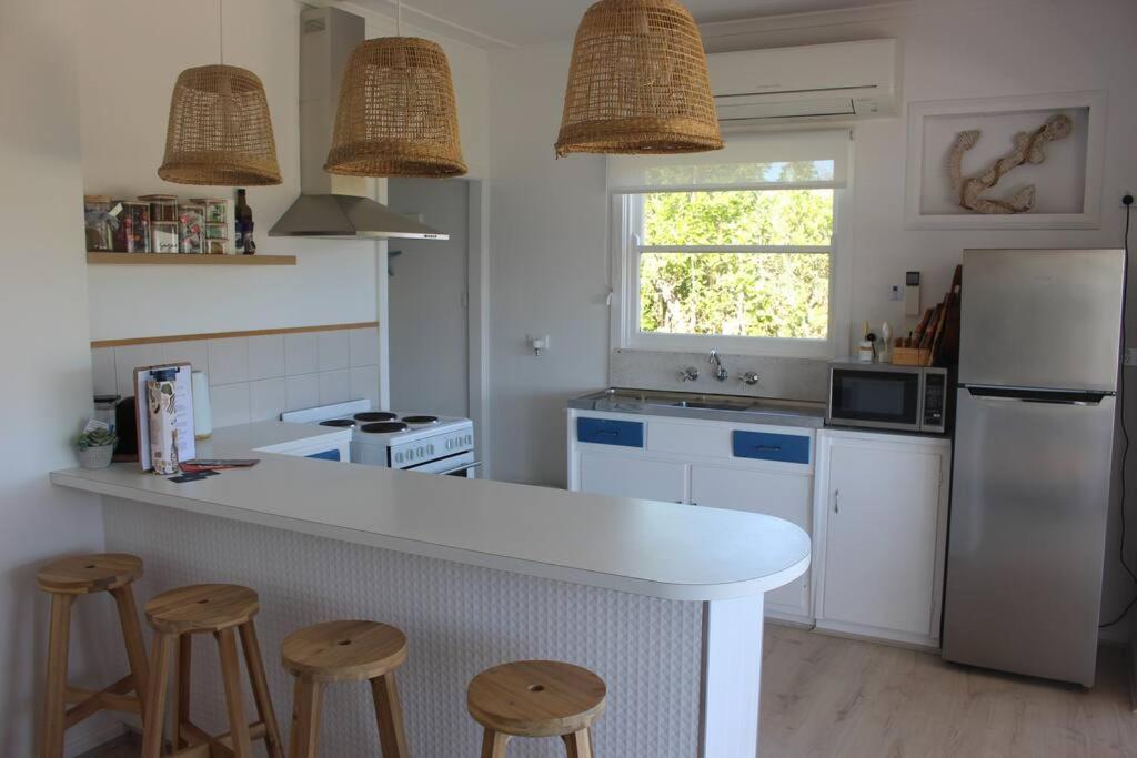 The Boathouse, a place to unwind & explore