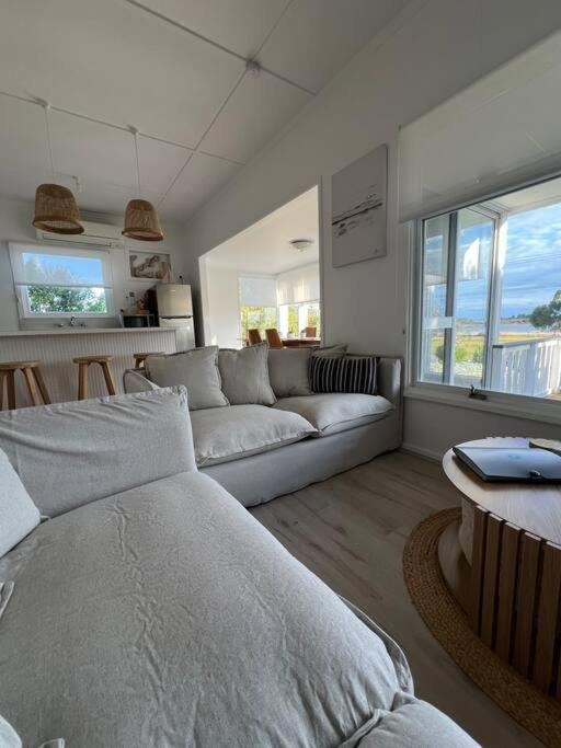 The Boathouse, a place to unwind & explore