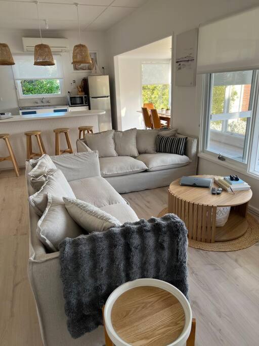 The Boathouse, a place to unwind & explore