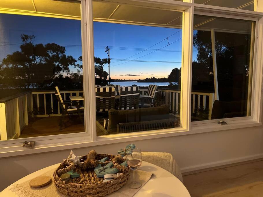 The Boathouse, a place to unwind & explore