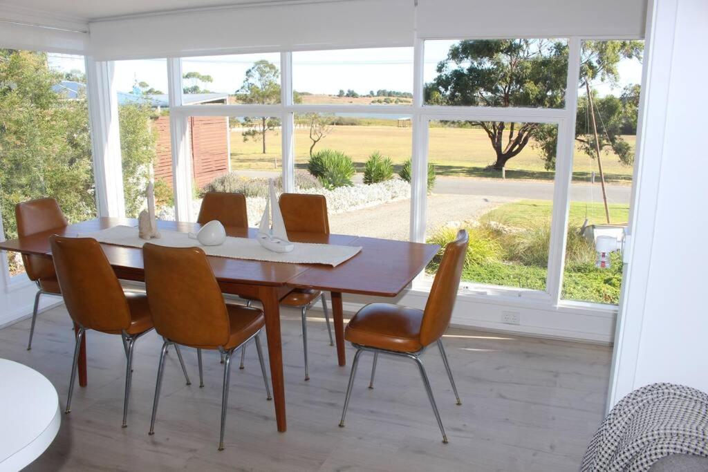 The Boathouse, a place to unwind & explore