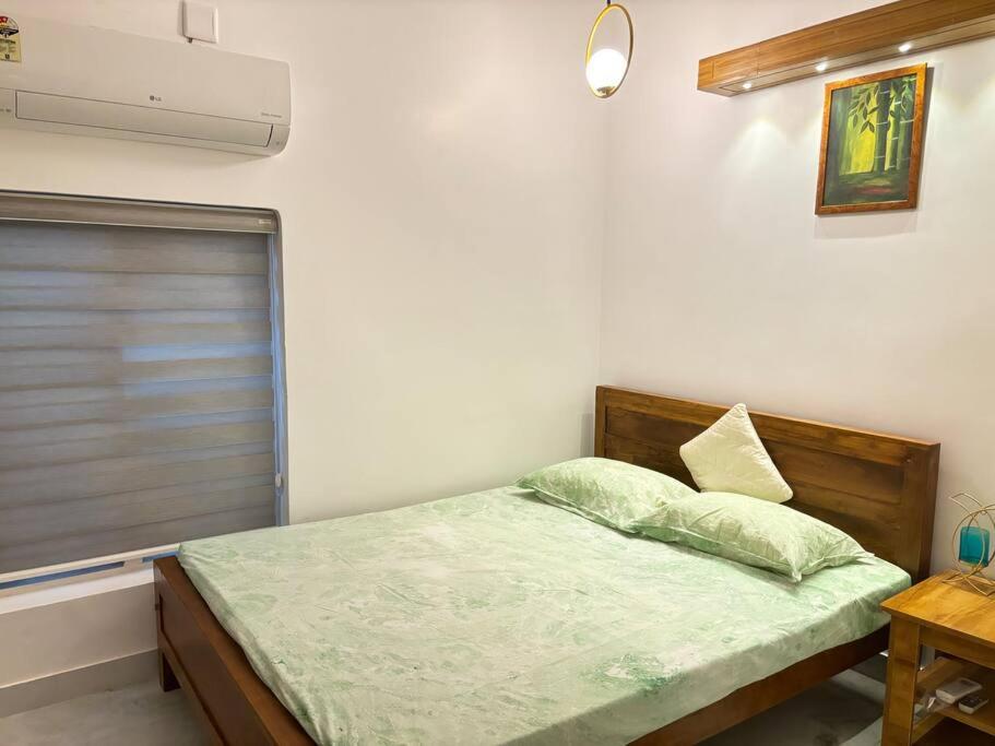 Nitara Beach House view 4