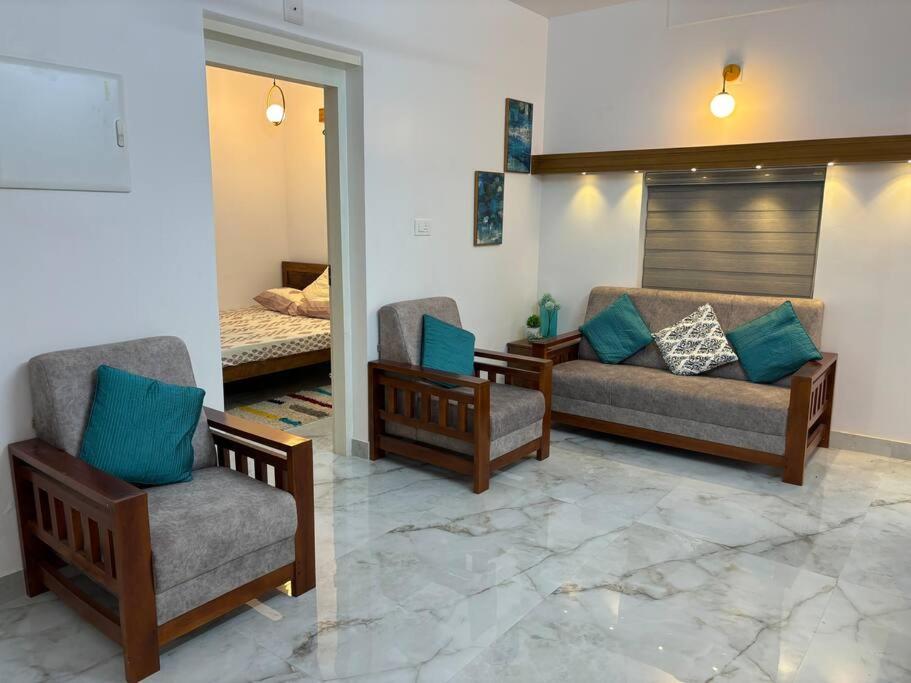 Nitara Beach House view 5