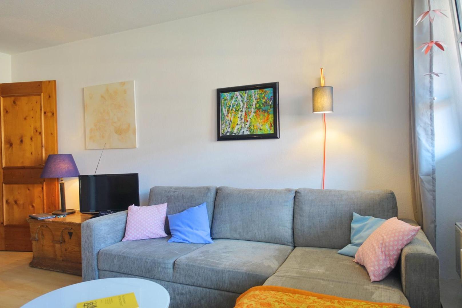 Ferienwohnung Liparis