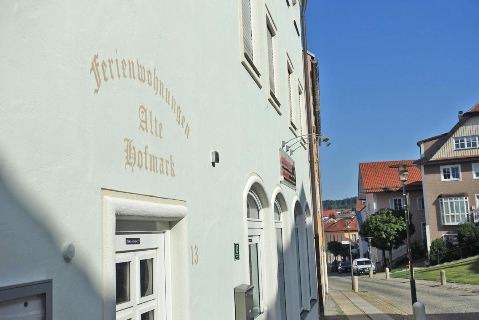 Ferienwohnung Liparis