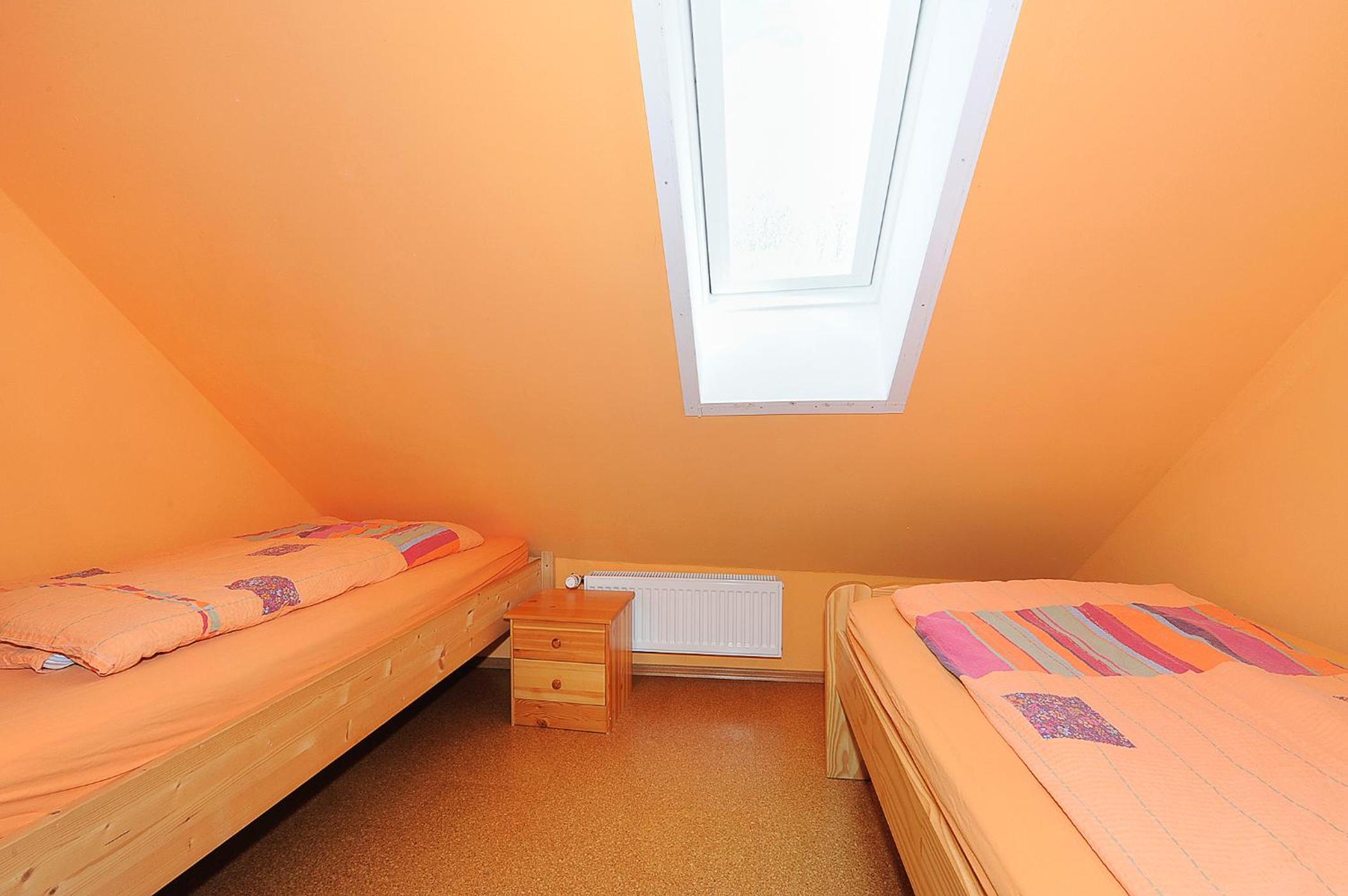 Reit- und Ferienhof Maack