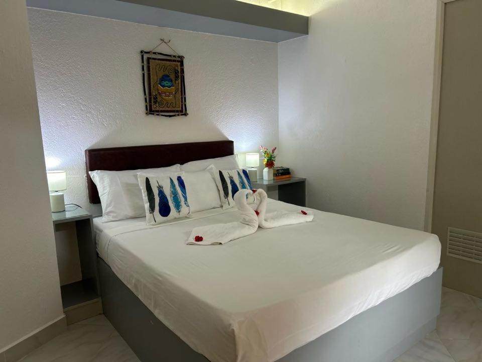Moonlight Breeze Inn Boracay
