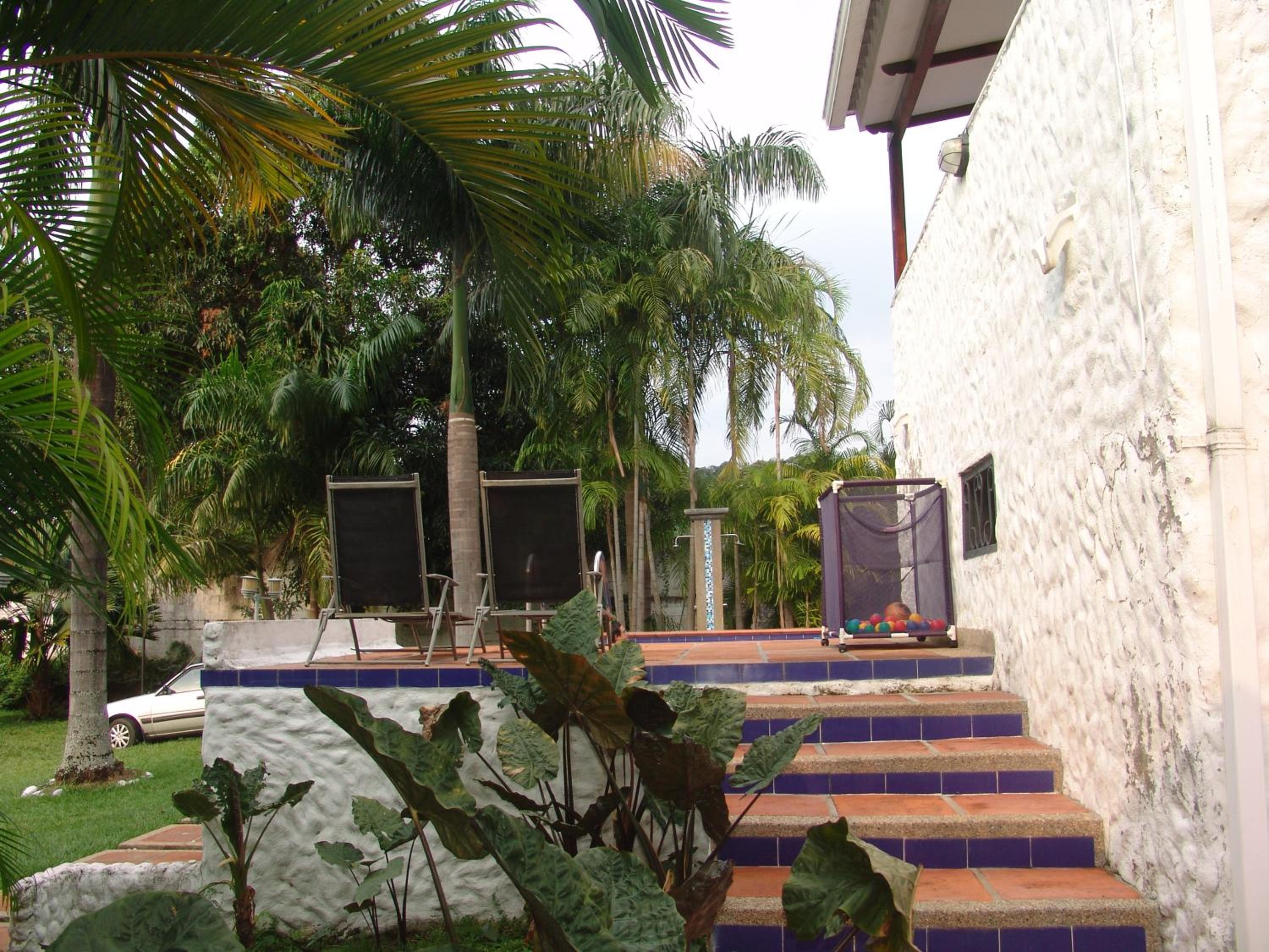 Hostal Casa de los Virreyes
