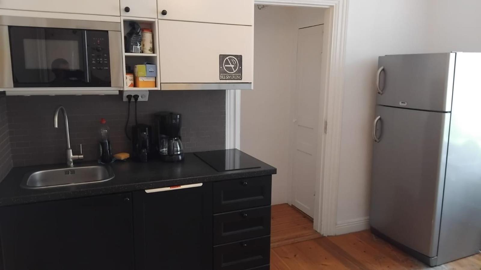 Private one room apartment in OLD TOWN