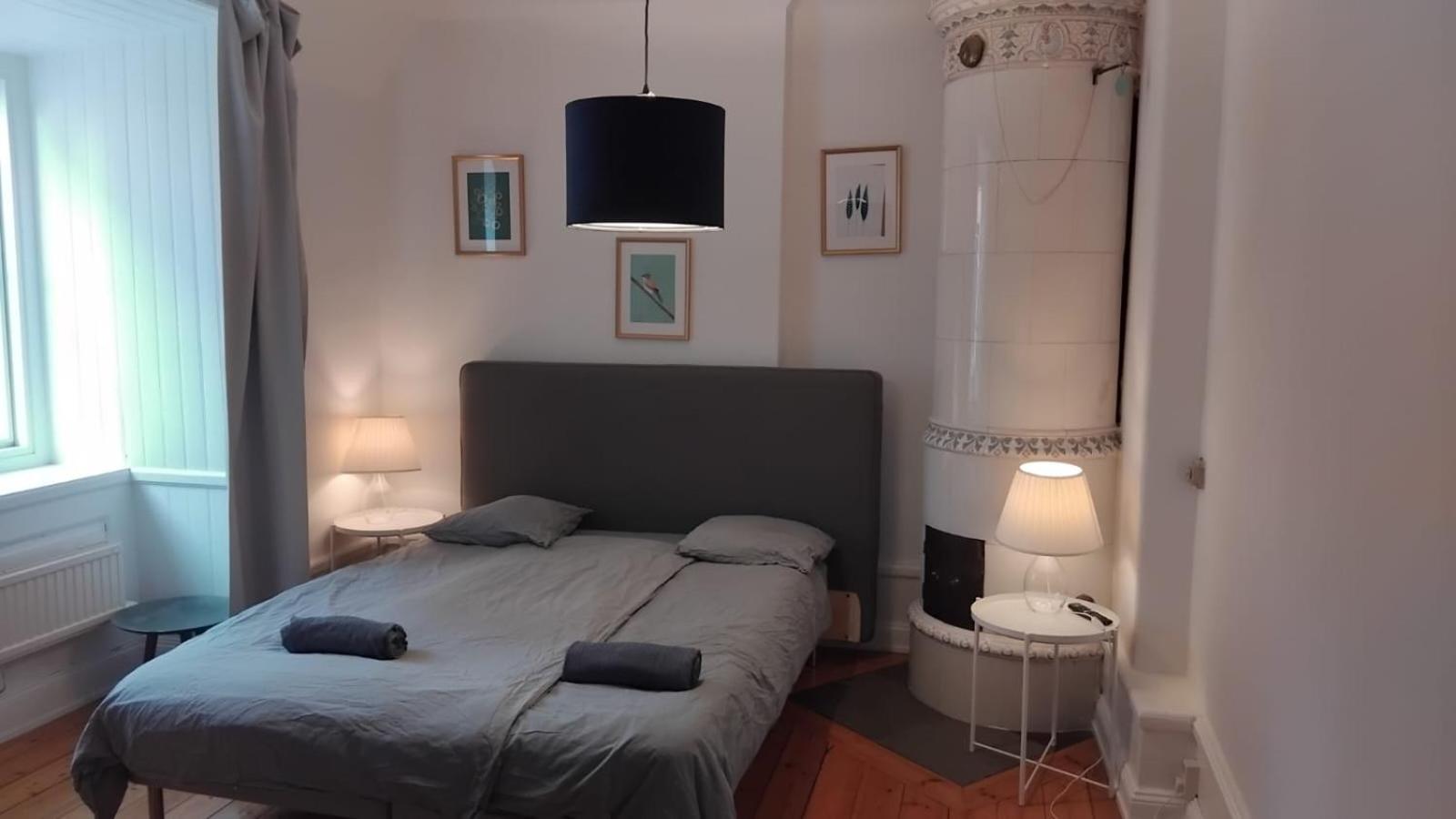 Private one room apartment in OLD TOWN