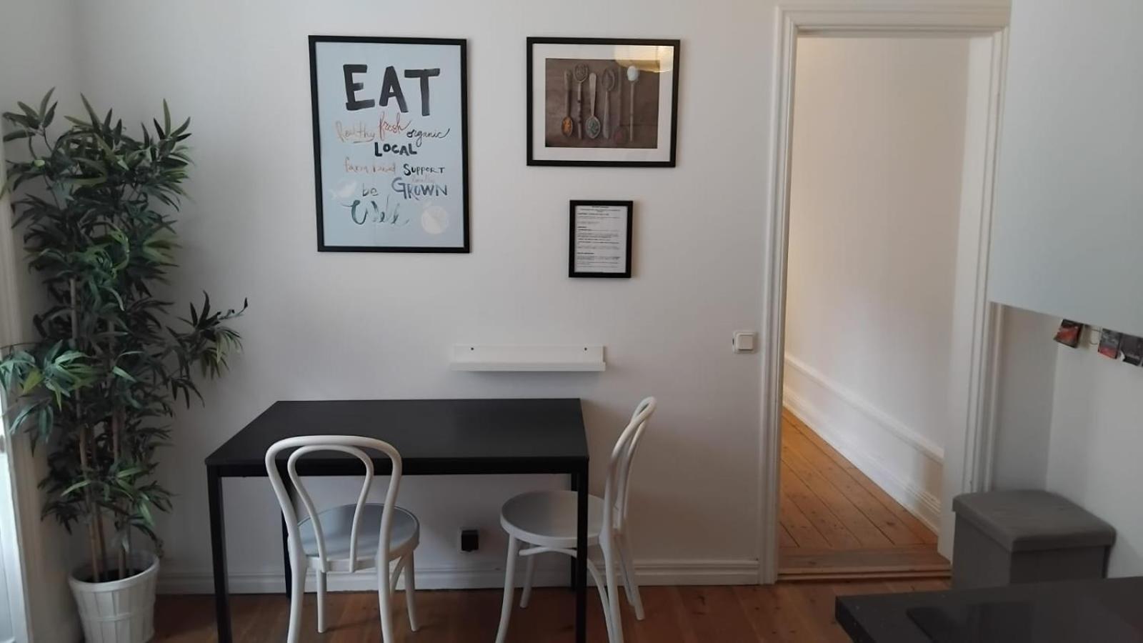 Private one room apartment in OLD TOWN